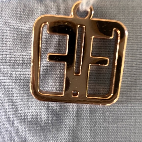 FRANCOMINA COTTON POPLIN WRAP MAXI DRESS SKY BLUE SIZE LARGE EUC MADE IN ITALY - Picture 11 of 12